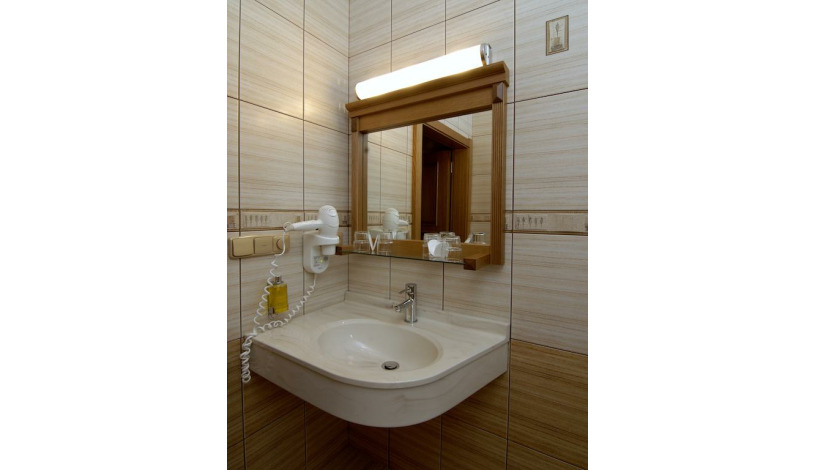 Wellness Hotel Windsor Špindlerův Mlýn